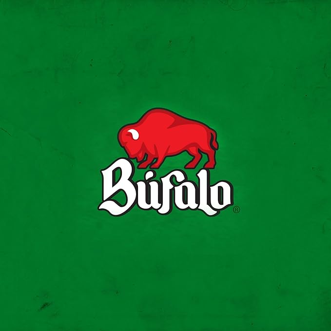 Búfalo – Cuaresma